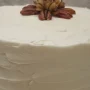 Garden Harvest Carrot Cake