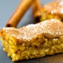 Cinnamon Bars