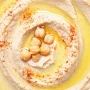 Savory Hummus