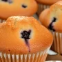 Morning Glory Muffins