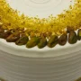 Sweet Pea Pistachio
