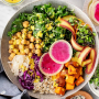 Savory Bowls