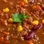 Veggie Chili